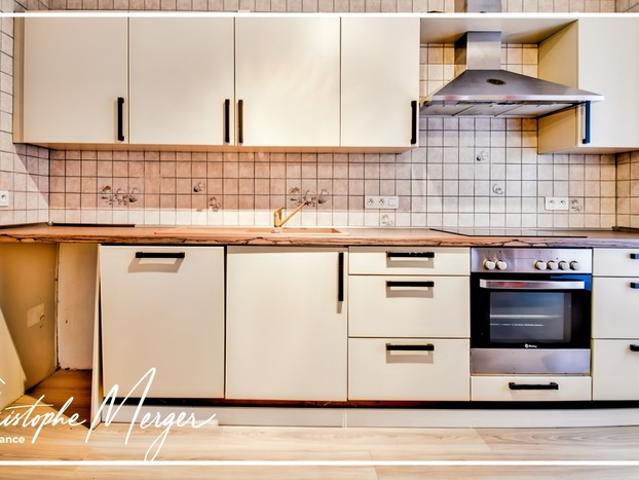 ▷ Appartement à louer • Sarrebourg • 63 m² • 570 € | immoRegion