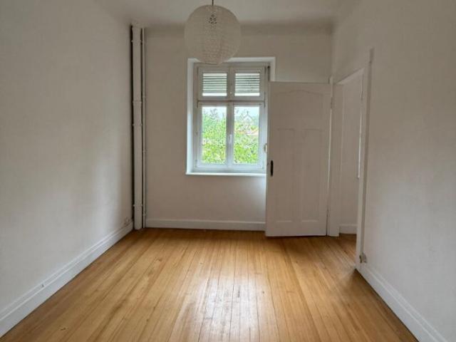 ▷ Appartement à louer • Sarreguemines • 105,41 m² • 680 € | immoRegion