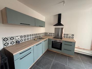▷ Appartement à louer • Sarreguemines • 107 m² • 800 € | immoRegion