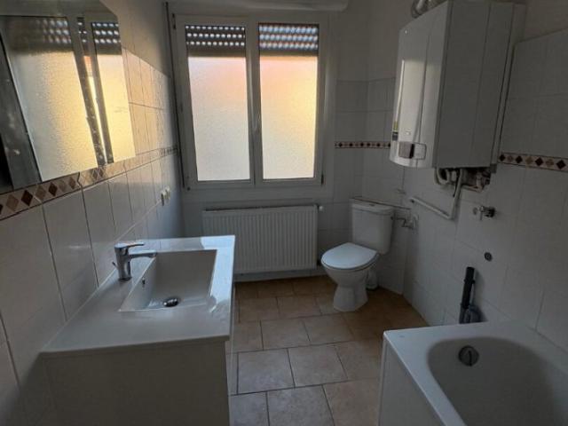 ▷ Appartement à louer • Sarreguemines • 107 m² • 695 € | immoRegion