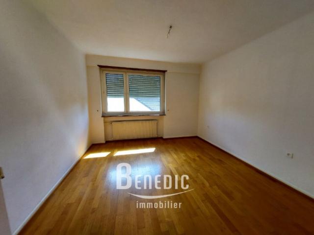▷ Appartement à louer • Sarreguemines • 107,47 m² • 750 € | immoRegion