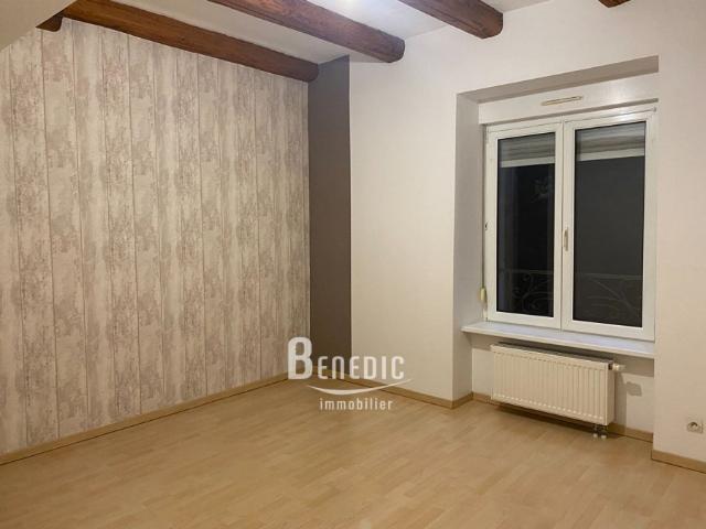 ▷ Appartement à louer • Sarreguemines • 96,7 m² • 650 € | immoRegion