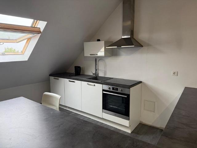 ▷ Appartement à louer • Sarreguemines • 84,21 m² • 730 € | immoRegion