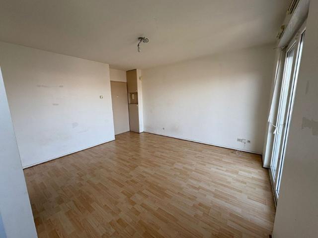 ▷ Appartement à louer • Sarreguemines • 24,5 m² • 395 € | immoRegion