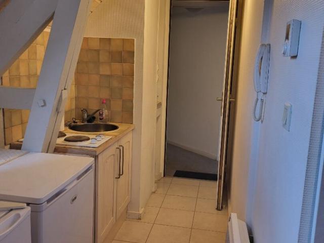 ▷ Appartement à louer • Sautron • 11,09 m² • 325 € | immoRegion