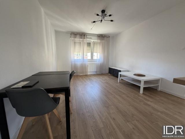 ▷ Appartement à louer • Saverne • 48,58 m² • 670 € | immoRegion