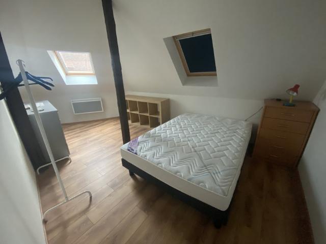 ▷ Appartement à louer • Schiltigheim • 53,27 m² • 804 € | immoRegion