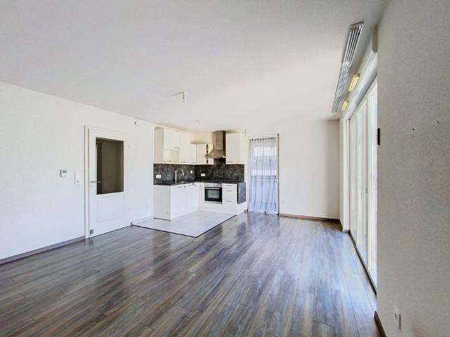 ▷ Appartement à louer • Schiltigheim • 60,86 m² • 1 055 € | immoRegion