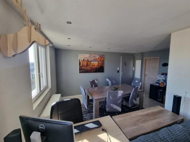 ▷ Appartement à louer • Schiltigheim • 81,08 m² • 965 € | immoRegion
