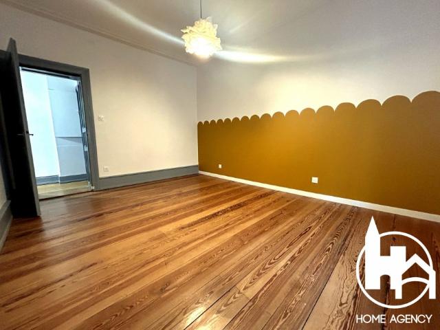▷ Appartement à louer • Schiltigheim • 90,4 m² • 1 104 € | immoRegion