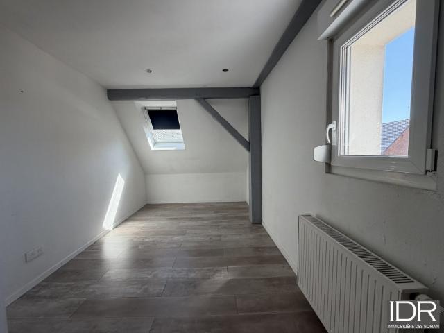▷ Appartement à louer • Schwindratzheim • 100 m² • 977 € | immoRegion