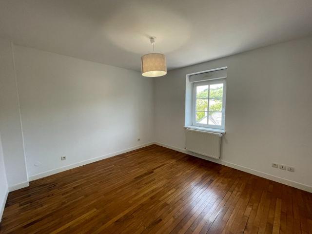 ▷ Appartement à louer • Scy Chazelles • 117,42 m² • 930 € | immoRegion