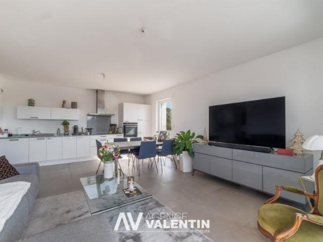 ▷ Appartement à louer • Scy Chazelles • 72,89 m² • 1 170 € | immoRegion
