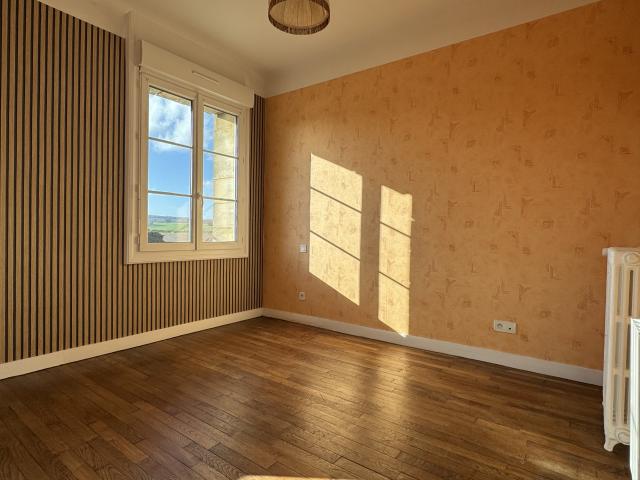 Appartement à louer Secteur Gacé