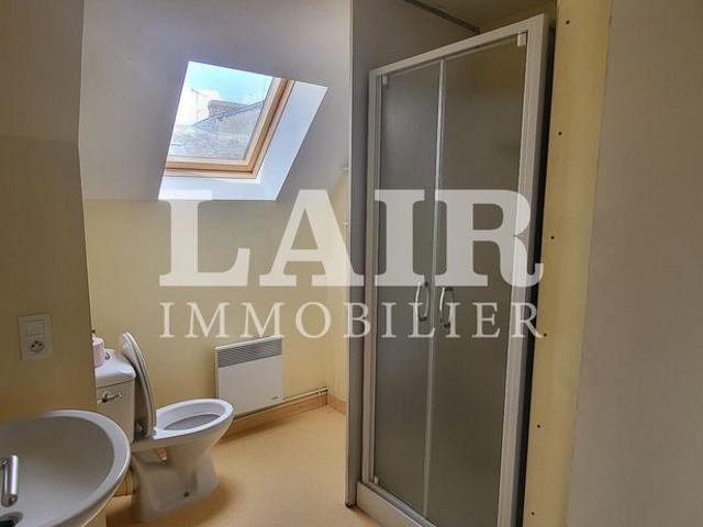 Appartement à louer Sées Réf S15113