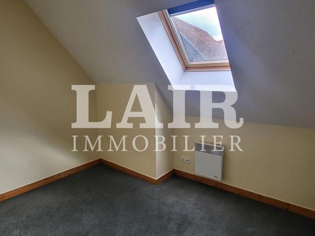 Appartement à louer Sées Réf S15113