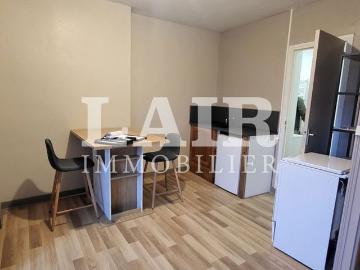 Appartement à louer SEES Ref S15392