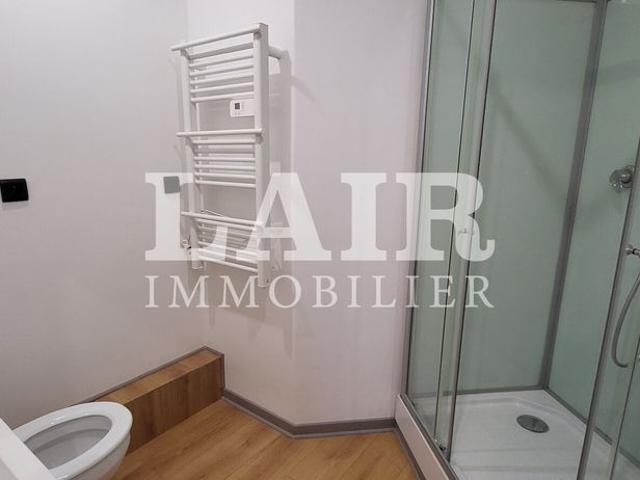 Appartement à louer SEES Ref S15392