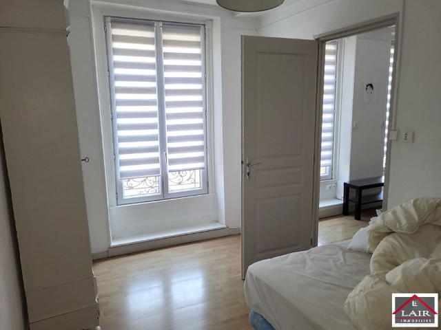 Appartement à louer Sées Réf S15455