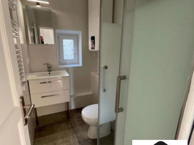 Appartement à louer Seine Port