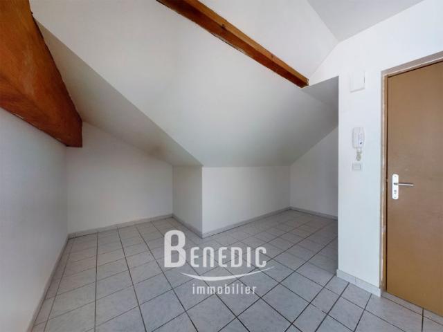 ▷ Appartement à louer • Seingbouse • 71,5 m² • 545 € | immoRegion