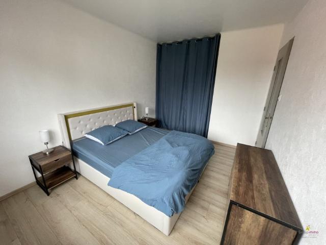 ▷ Appartement à louer • Sessenheim • 49,9 m² • 710 € | immoRegion