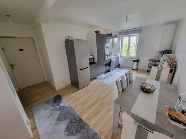 ▷ Appartement à louer • Serémange Erzange • 65 m² • 790 € | immoRegion