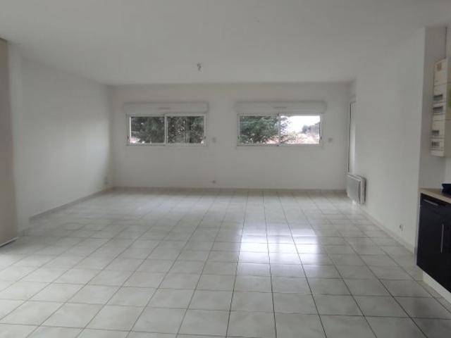 ▷ Appartement à louer • Sèvremoine • 62,65 m² • 490 € | immoRegion