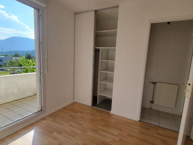 Appartement à louer Seynod 4 chambres garage