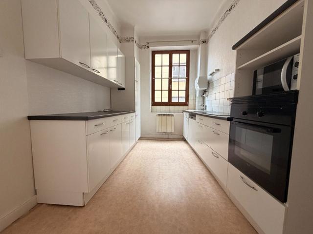 ▷ Appartement à louer • Sierck les Bains • 106 m² • 950 € | immoRegion