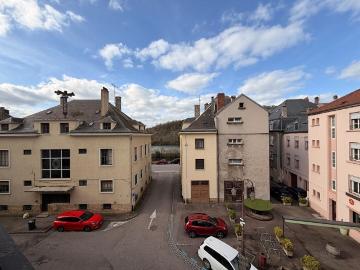 ▷ Appartement à louer • Sierck les Bains • 106 m² • 950 € | immoRegion
