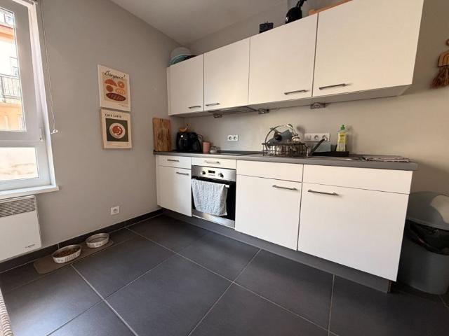 ▷ Appartement à louer • Sierck les Bains • 38 m² • 690 € | immoRegion