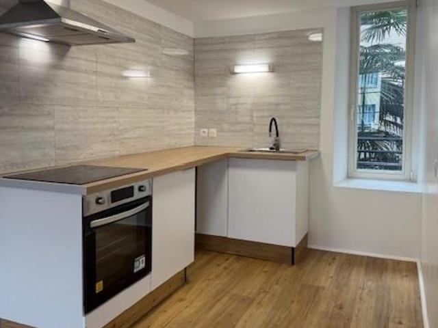 ▷ Appartement à louer • Sierck les Bains • 63,57 m² • 820 € | immoRegion