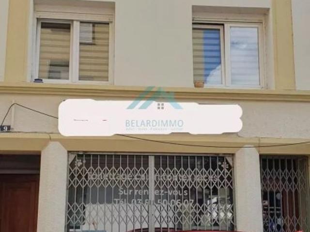▷ Appartement à louer • Sierck les Bains • 90 m² • 890 € | immoRegion
