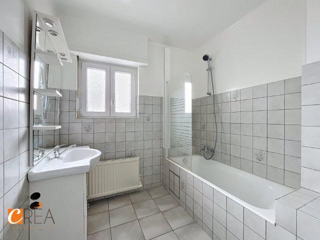 ▷ Appartement à louer • Sierentz • 37 m² • 510 € | immoRegion