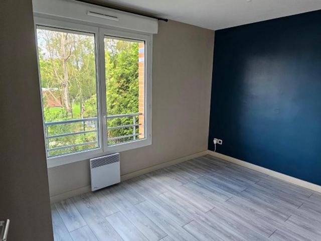 ▷ Appartement à louer • Sin le Noble • 45 m² • 605 € | immoRegion