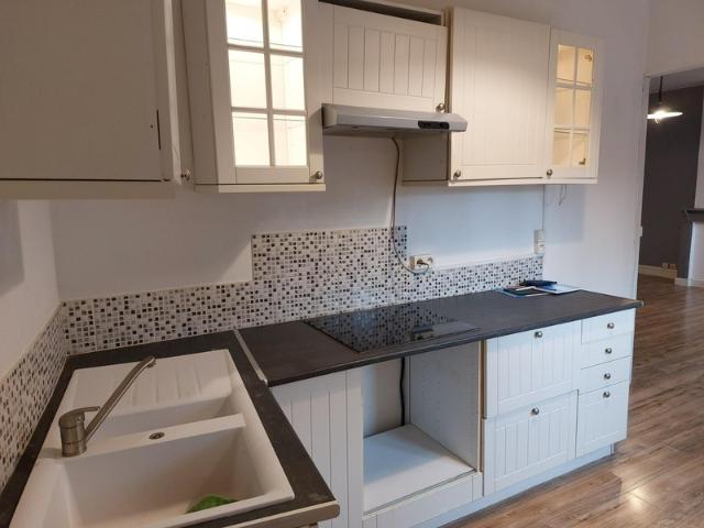 ▷ Appartement à louer • Sin le Noble • 60 m² • 590 € | immoRegion