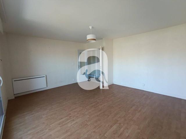 Appartement à louer Soissons