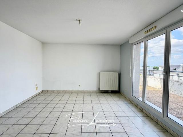 ▷ Appartement à louer • Souffelweyersheim • 76 m² • 1 090 € | immoRegion