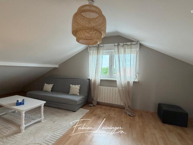 ▷ Appartement à louer • Souffelweyersheim • 73 m² • 990 € | immoRegion