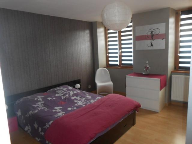 ▷ Appartement à louer • Soultz Haut Rhin • 91,73 m² • 925 € | immoRegion