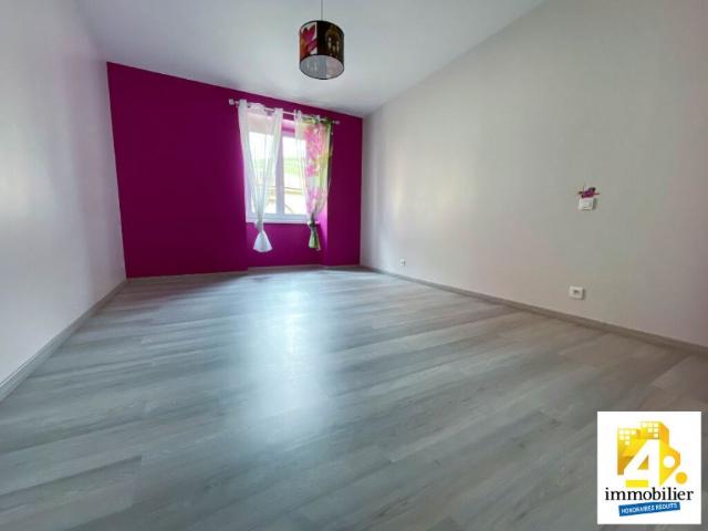 ▷ Appartement à louer • Soultzmatt • 120 m² • 973 € | immoRegion