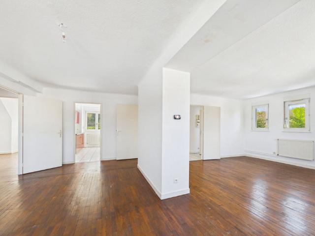 ▷ Appartement à louer • Spicheren • 86 m² • 535 € | immoRegion