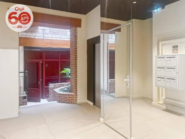 Appartement À Louer T4 Arras centre ville