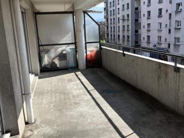 APPARTEMENT A LOUER T4 GRENOBLE