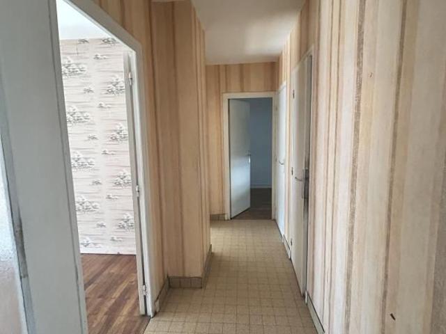 APPARTEMENT A LOUER T4 LA LUIRE