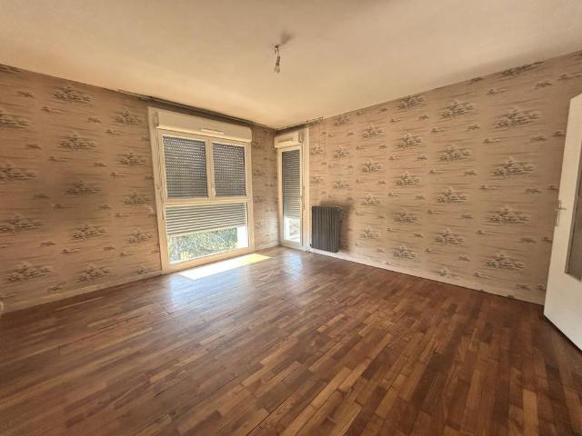 APPARTEMENT A LOUER T4 LA LUIRE