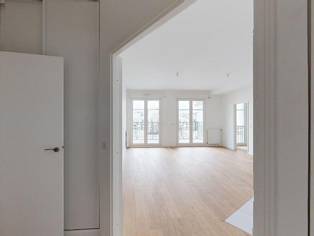 Appartement À Louer T4
