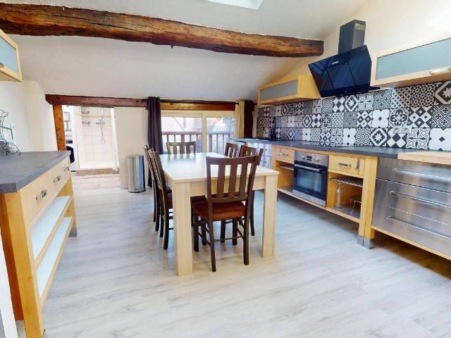 Appartement À Louer T2 MEUBLE
