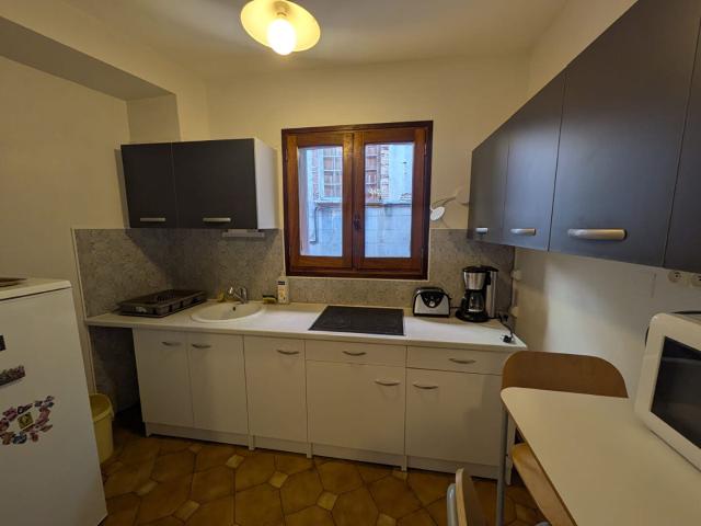 Appartement a louer T2 meublé avec Terrasse
